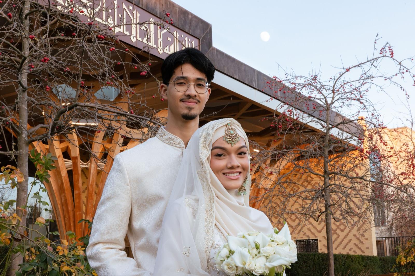 Azra and Imaad