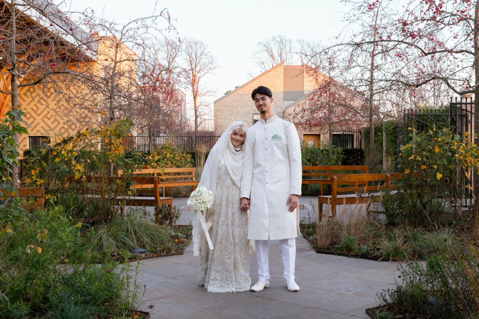 Azra and Imaad