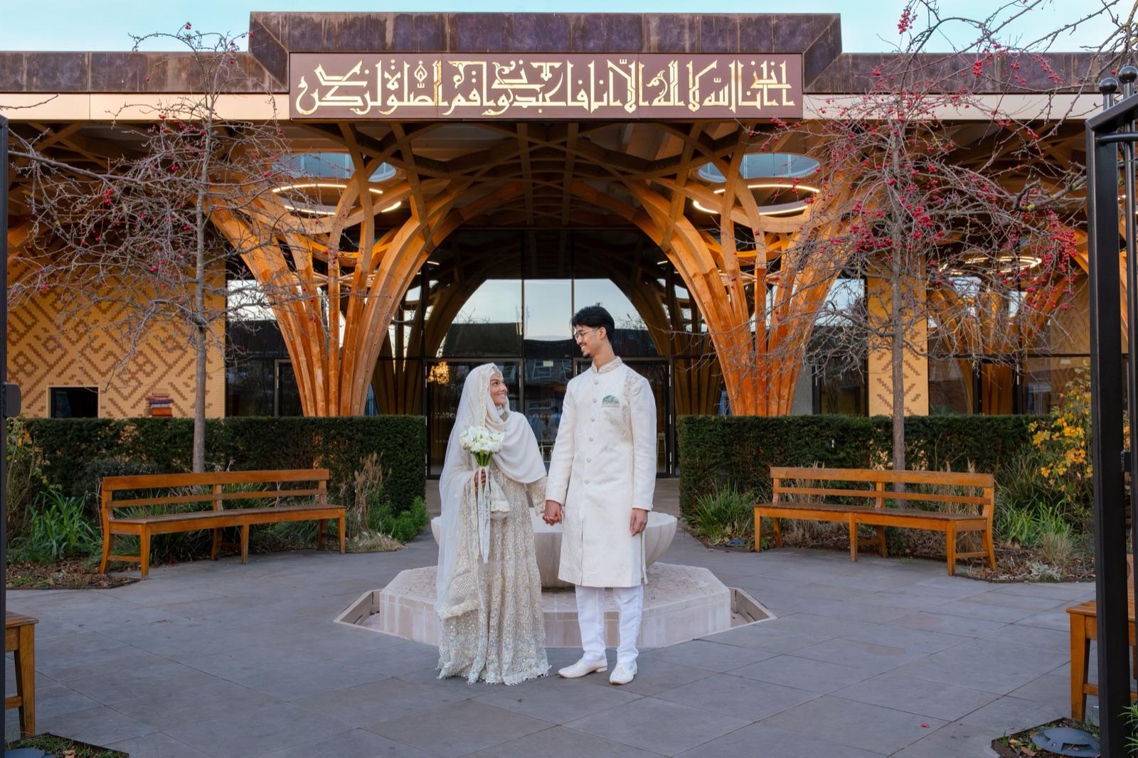 Azra and Imaad