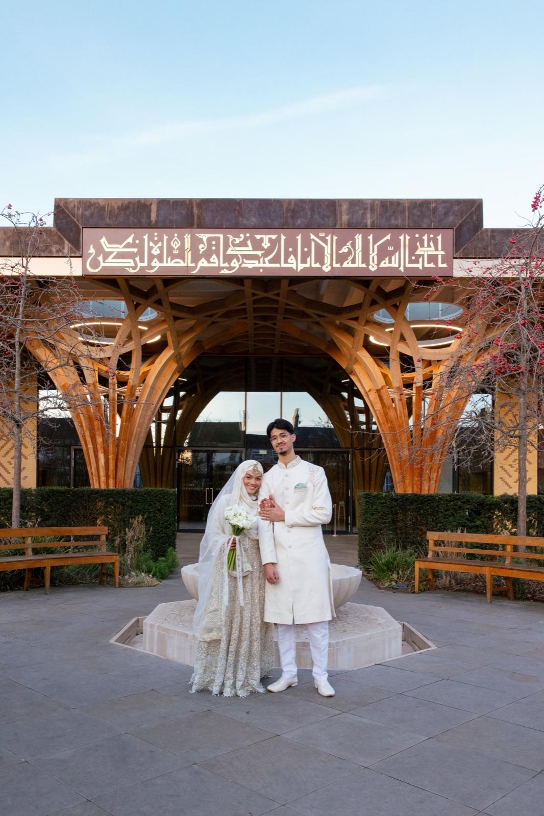 Azra and Imaad